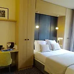 De France Invalides Hotel Paris