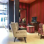 De France Invalides Hotel Paris