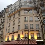 Hotel De France Invalides