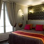 De France Invalides Hotel 3*