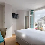 De France Invalides Hotel