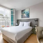 Hotel De France Invalides 3*