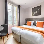 Hotel De France Invalides 3*