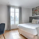 Hotel De France Invalides