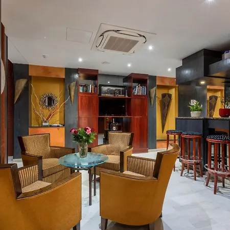 De France Invalides Hotell Paris