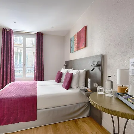 De France Invalides Hotel