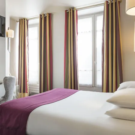 Hotel De France Invalides 3*