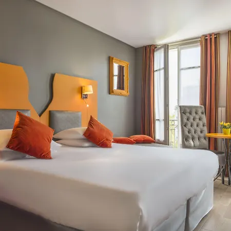 De France Invalides Hotel