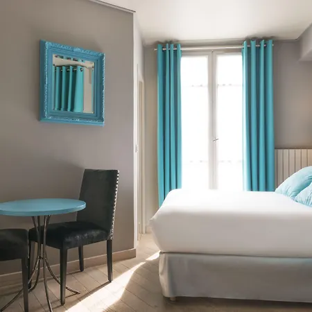 Hotel De France Invalides 3*
