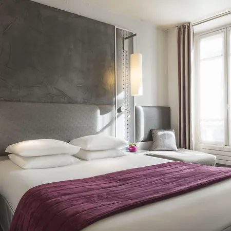 Hotel De France Invalides 3*