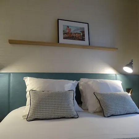 ドゥ フランス アンヴァリッド 3*