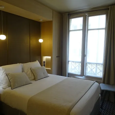 De France Invalides 3* Paryż