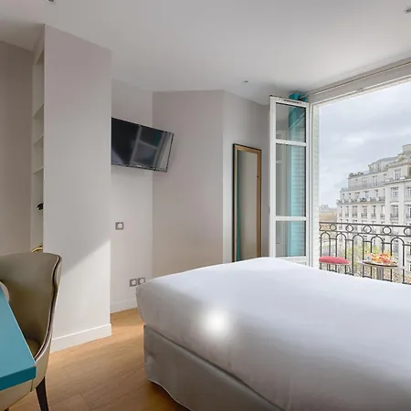 De France Invalides Hotel