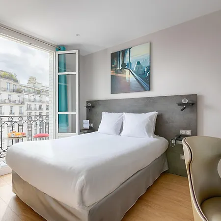 Hotel De France Invalides 3*