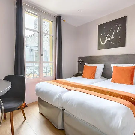 Hotel De France Invalides 3*