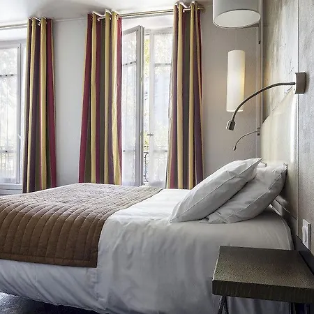 De France Invalides Hotel 3*