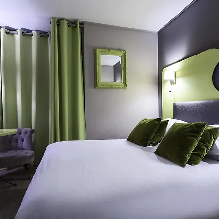 Hotel De France Invalides 3*