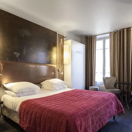 De France Invalides Hotel 3*