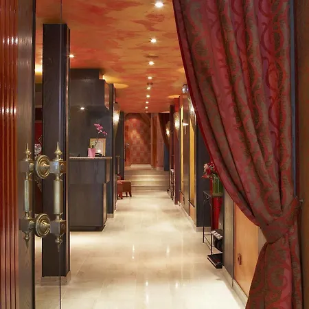 De France Invalides Hotel