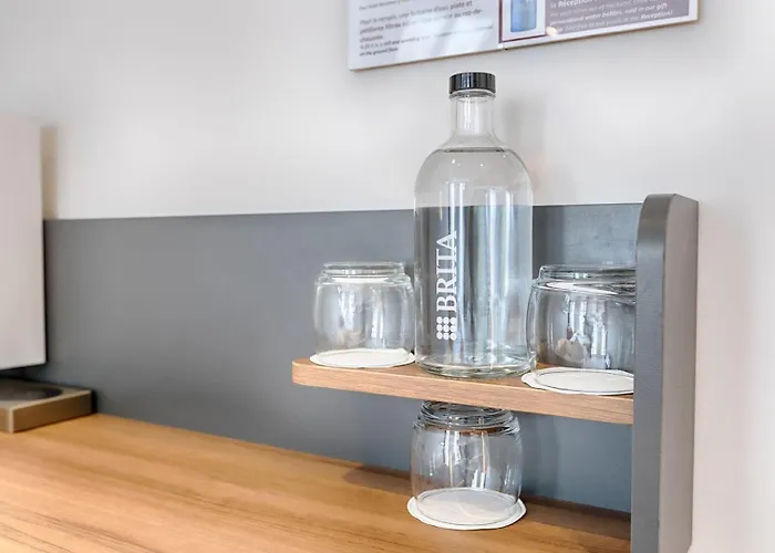 ドゥ フランス アンヴァリッド