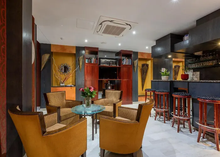 ドゥ フランス アンヴァリッド ホテル パリ