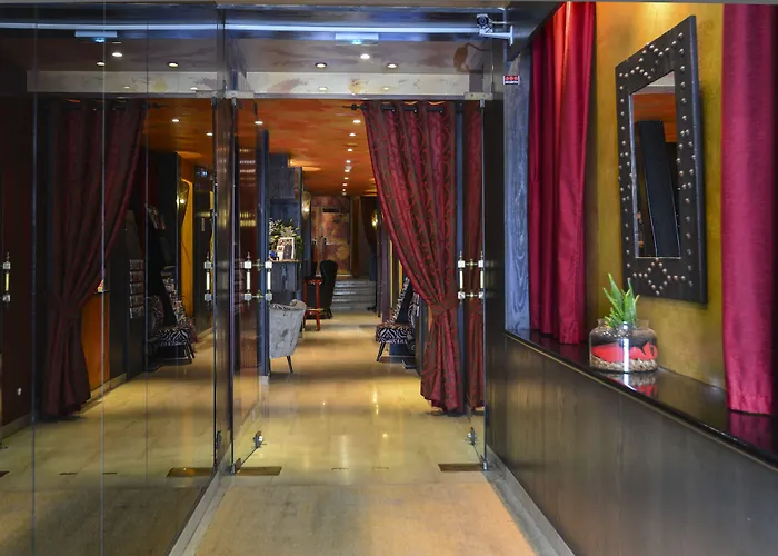 ドゥ フランス アンヴァリッド ホテル パリ