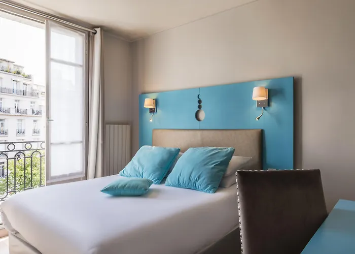 ドゥ フランス アンヴァリッド パリ