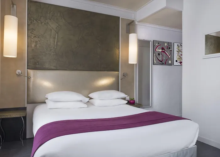 ドゥ フランス アンヴァリッド パリ