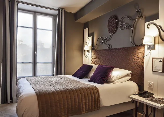 ドゥ フランス アンヴァリッド