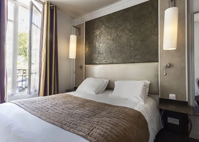 ドゥ フランス アンヴァリッド パリ