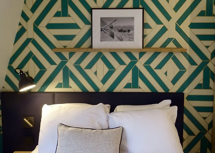 ドゥ フランス アンヴァリッド パリ