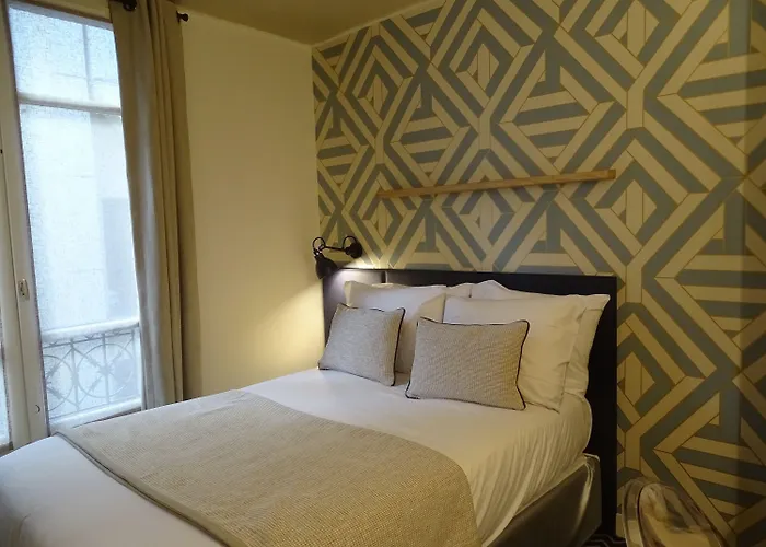 ドゥ フランス アンヴァリッド 3*