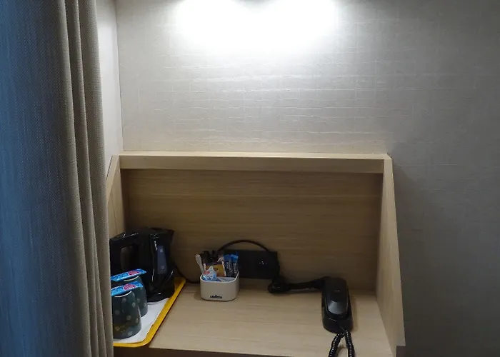 ドゥ フランス アンヴァリッド 3* パリ