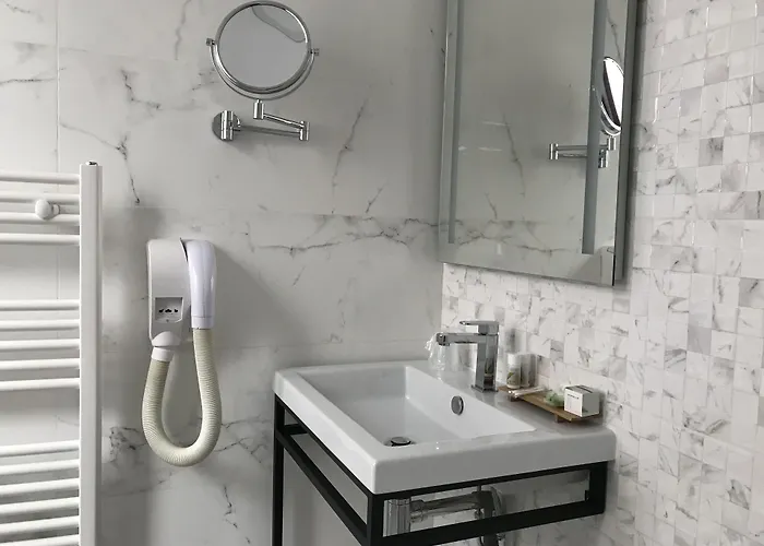 ドゥ フランス アンヴァリッド ホテル パリ