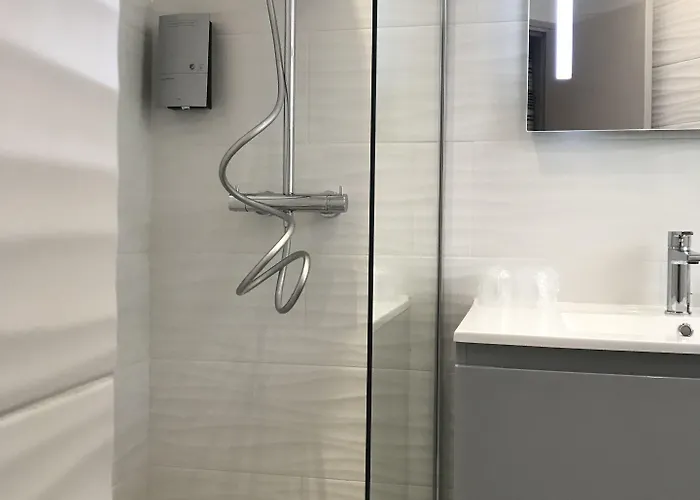 ホテル ドゥ フランス アンヴァリッド 3*