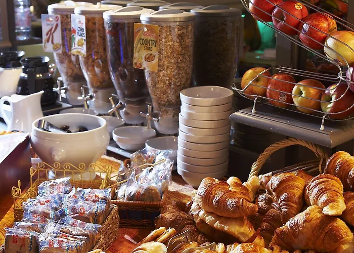 ホテル ドゥ フランス アンヴァリッド パリ