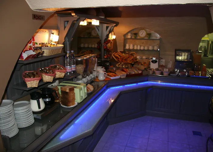 ドゥ フランス アンヴァリッド ホテル