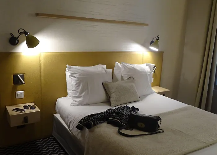 ドゥ フランス アンヴァリッド 3*