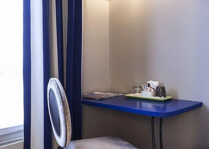 ドゥ フランス アンヴァリッド 3* パリ