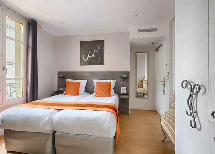 ドゥ フランス アンヴァリッド パリ