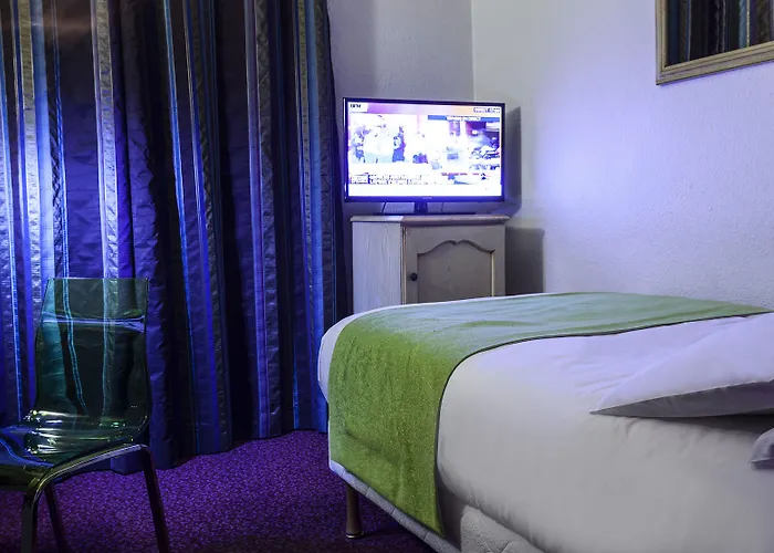 ドゥ フランス アンヴァリッド パリ