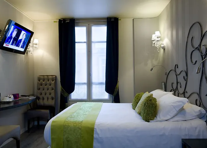 ドゥ フランス アンヴァリッド 3*