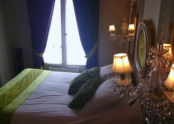 ドゥ フランス アンヴァリッド パリ