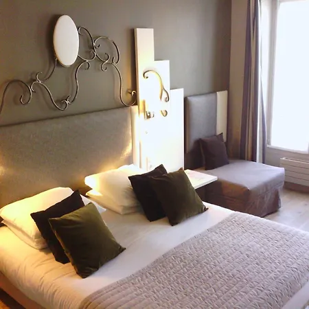 De France Invalides Hotel