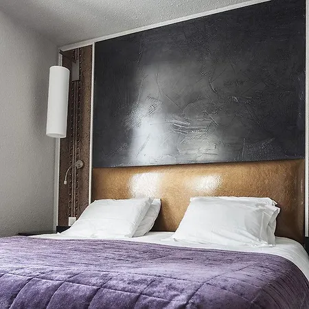 De France Invalides Hotel 3*