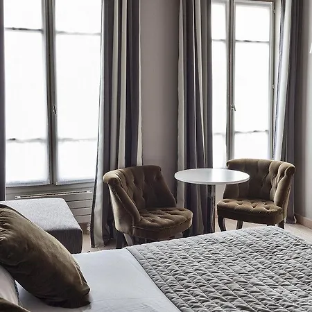 De France Invalides Hotel 3*