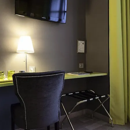 De France Invalides Hotel 3*