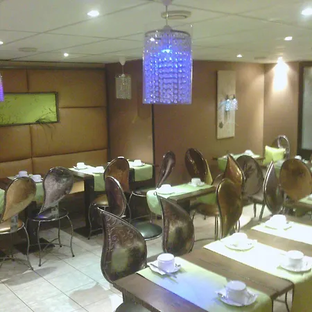 De France Invalides Hotel 3*