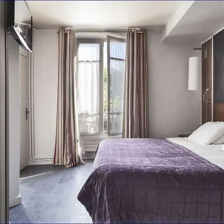 De France Invalides Hotel 3*
